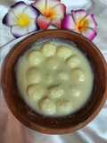 Chena khoya rasmalai