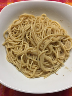 Foto di Cacio e pepe
