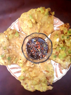 Foto resep Tempe Mendoan