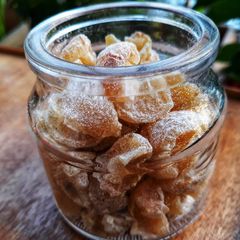 A picture of Amla Candy.
