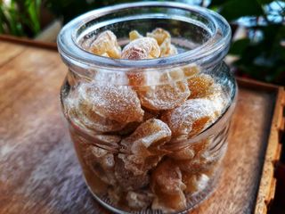Amla Candy