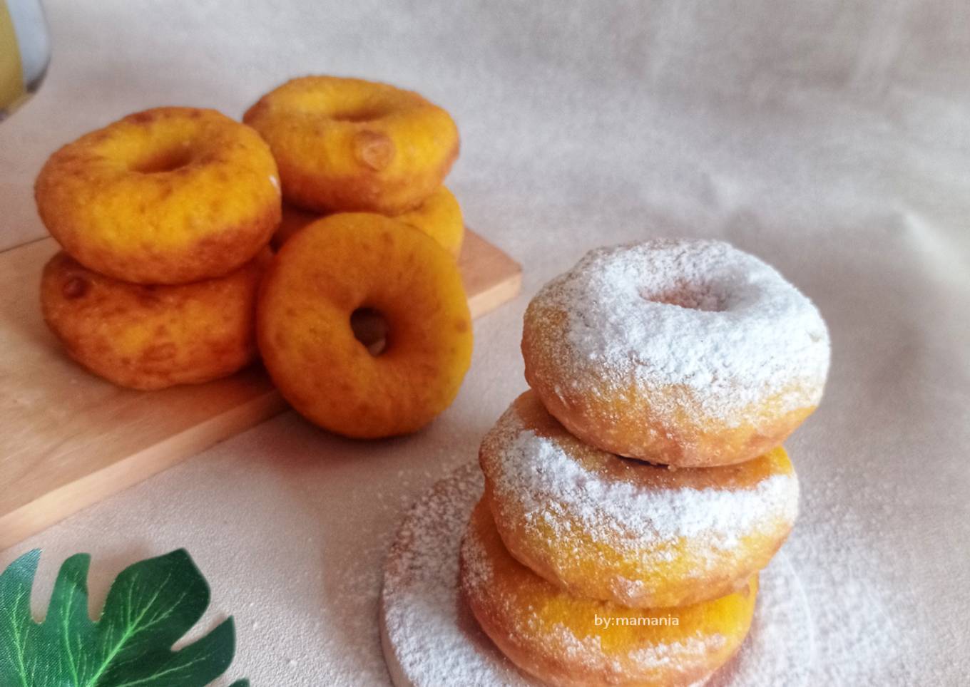 Donat Labu