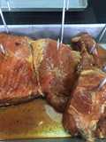Chancho al cilindro