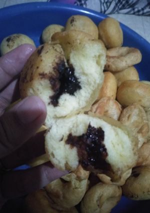 Foto resep Donat Lembut, Menul