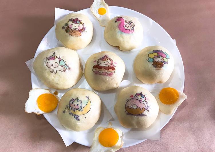 Resep Bakpao yang Menggugah Selera