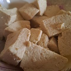 A picture of Awara da sauce.