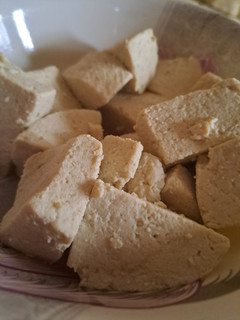 A picture of Awara da sauce.
