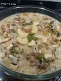 Sheer khurma