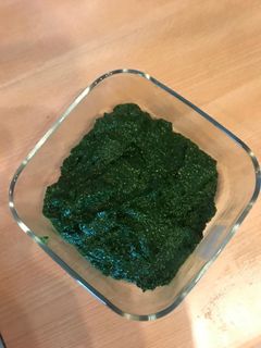 Foto di Pesto di cavolo nero