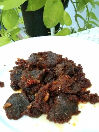 Langkah Mudah untuk Menyiapkan Resep Daging Sapi Balado Anti Ribet, Sempurna