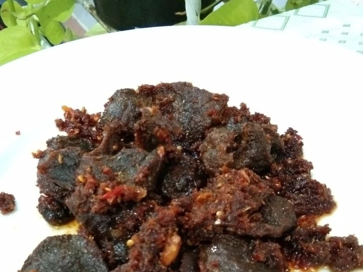 Langkah Mudah untuk Menyiapkan Resep Daging Sapi Balado Anti Ribet, Sempurna