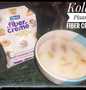 Cara Sederhana Membuat Resep  Kolak Pisang Fiber Cream yang Lezat, Enak Banget
