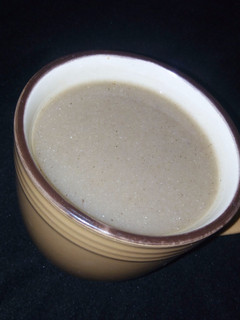 A picture of Tamarind Puree.