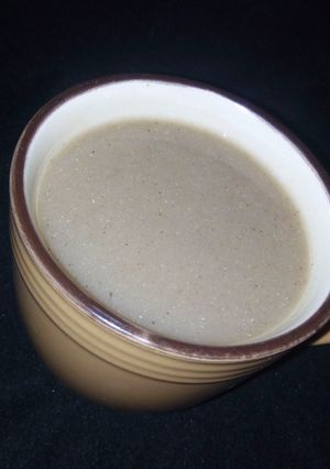 A picture of Tamarind Puree.