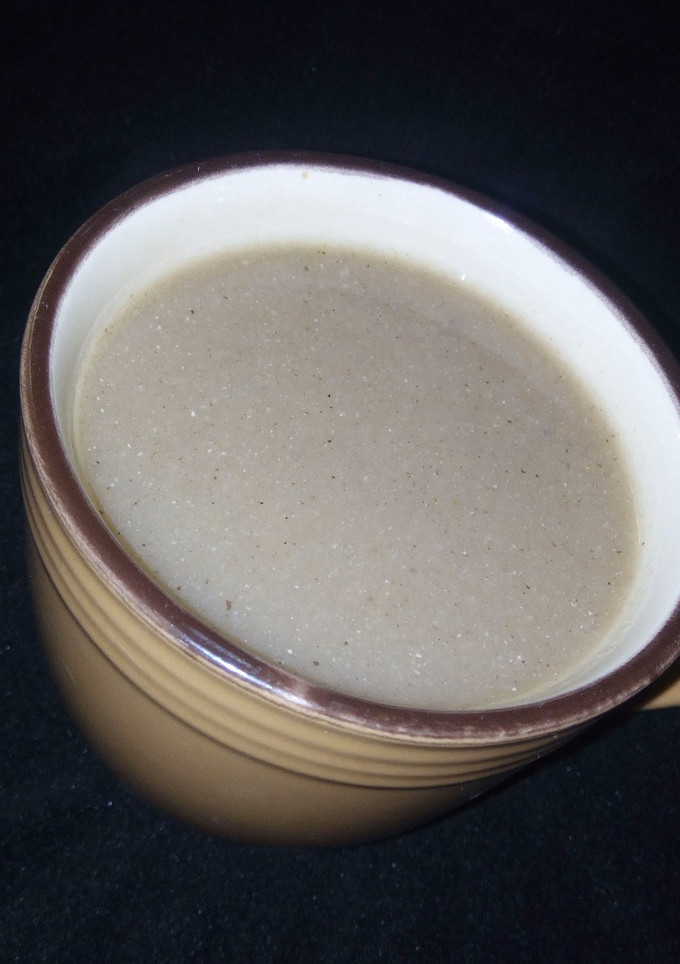 A picture of Tamarind Puree.