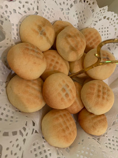 صورة لوصفة معمول التمر