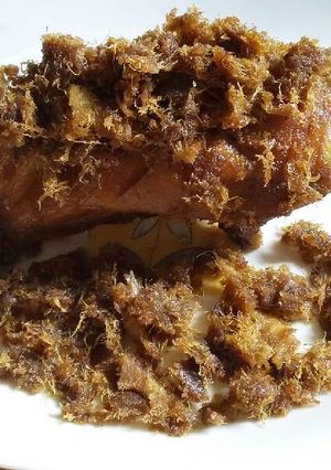 Foto resep Ayam Goreng Lengkuas Kalasan