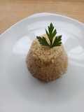 Arroz pilaf