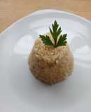 Arroz pilaf