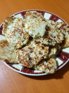 Felhőcske recept fotója