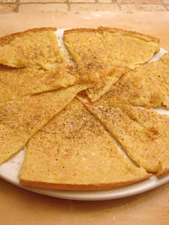 Foto di Cecina toscana veloce #ciacksicucina #cookpad