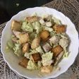 Chicken Caesar Salad