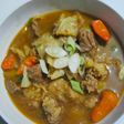 Tongseng Daging Sapi