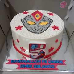 A picture of Buttercream (Lembut) resep dari CP Kristina Heryawati.