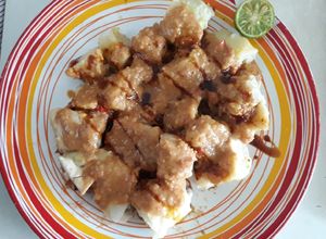 Foto resep Somai Ikan Tenggiri