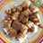 Mackerel Fish Siomay