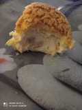 Choux façon Paris Brest