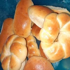 Bread Rolls A picture of Bread Rolls.