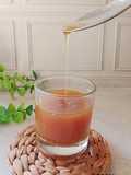 Sirup gula merah