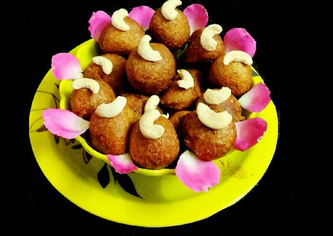 Resep Odisha Special Mini Donut (Gulgula) yang Bikin Ngiler