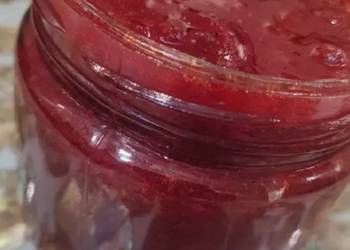 Best Recipe Strawberry Jam Most Delicious Best Recipe Strawberry Jam Most Delicious