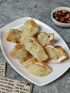 Foto resep Tahu Aci Kukus