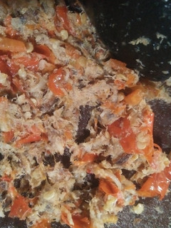 Foto resep Pindang sambal bawang