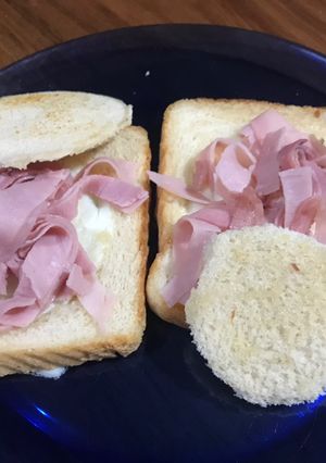 Una foto de Desayuno