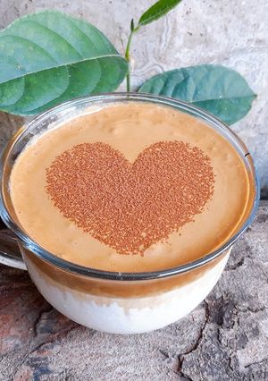 Foto resep Dalgona Coffee