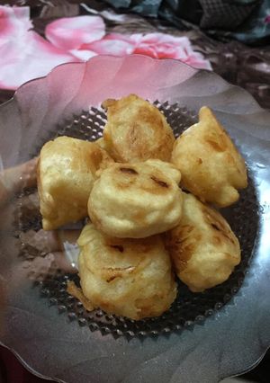 Foto resep Rondho royal