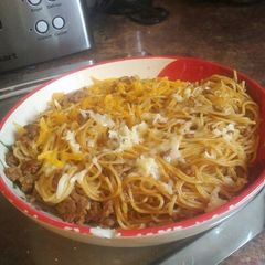 A picture of Old El Paso Pasta.