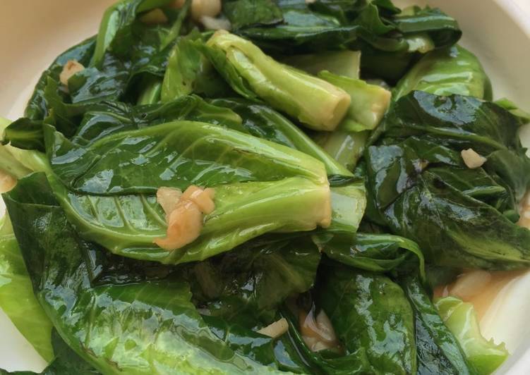 Resep Keciwis Tumis Tiram oleh Nularura Cookpad