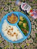 Bekal Anak Sekolah / Kerja
