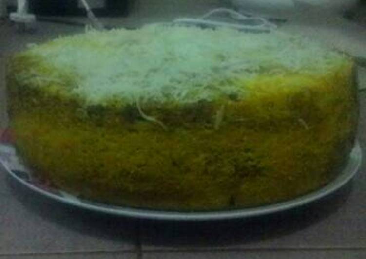 Chiffon marmer magiccom