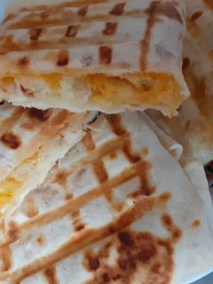 صورة لوصفة طاكوس 😋