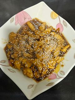 Foto resep Ayam Teriyaki ala Solaria
