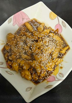 Foto resep Ayam Teriyaki ala Solaria