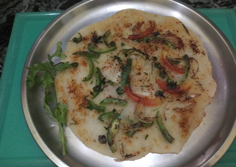 Uttapam