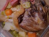 Garbure Béarnaise