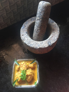 வடகறி குழம்பு(vadakari kulambu recipe in tamil) செய்முறை முக்கிய புகைப்படம்